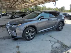 2T2ZZMCA8KC125096 2019 LEXUS RX