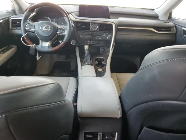 2T2ZZMCA8KC125096 2019 LEXUS RX - Image 8