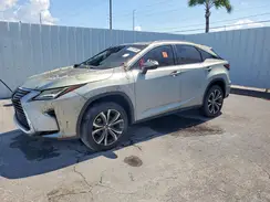 2T2ZZMCA8KC125230 2019 LEXUS RX
