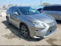 2T2ZZMCA8KC126166 2019 LEXUS RX