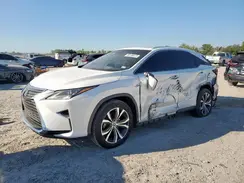 2T2ZZMCA8KC126832 2019 LEXUS RX