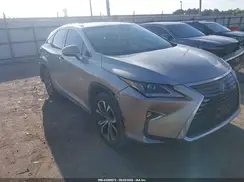 2T2ZZMCA8KC126894 2019 LEXUS RX
