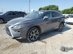 2T2ZZMCA8KC127074 2019 LEXUS RX