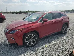 2T2ZZMCA8KC127463 2019 LEXUS RX