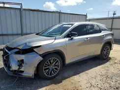 2T2ZZMCA8KC129651 2019 LEXUS RX