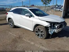 2T2ZZMCA8KC130475 2019 LEXUS RX