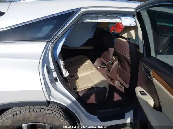 2T2ZZMCA8KC130475 2019 LEXUS RX - Image 8
