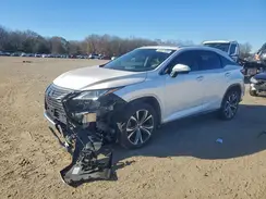 2T2ZZMCA8KC130749 2019 LEXUS RX