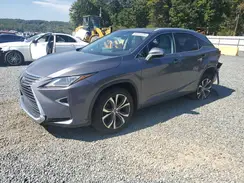 2T2ZZMCA8KC131612 2019 LEXUS RX