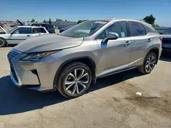 2T2ZZMCA8KC134090 2019 LEXUS RX