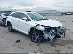 2T2ZZMCA8KC134641 2019 LEXUS RX
