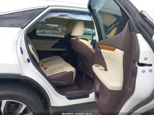 2T2ZZMCA8KC134641 2019 LEXUS RX - Image 8