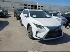 2T2ZZMCA8KC135594 2019 LEXUS RX
