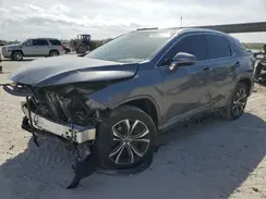 2T2ZZMCA8KC137037 2019 LEXUS RX