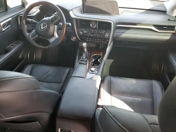 2T2ZZMCA8KC137037 2019 LEXUS RX - Image 8