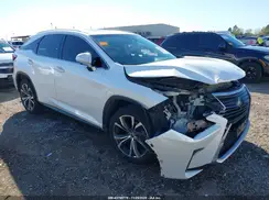 2T2ZZMCA8KC139032 2019 LEXUS RX
