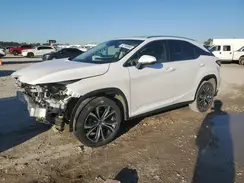 2T2ZZMCA8KC142688 2019 LEXUS RX