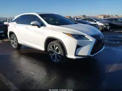 2T2ZZMCA8KC143341 2019 LEXUS RX