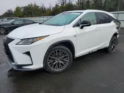 2T2ZZMCA8KC143386 2019 LEXUS RX