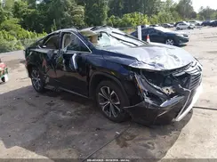 2T2ZZMCA8KC145090 2019 LEXUS RX