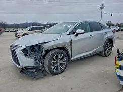 2T2ZZMCA8KC145347 2019 LEXUS RX
