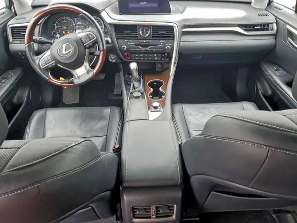 2T2ZZMCA8KC145347 2019 LEXUS RX - Image 8