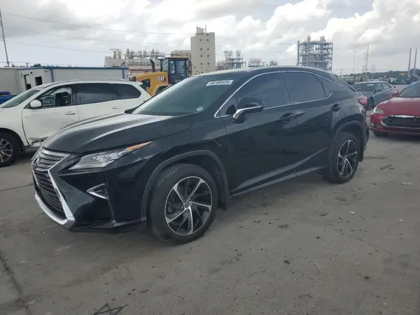 2T2ZZMCA8KC145381 2019 LEXUS RX - Image 1