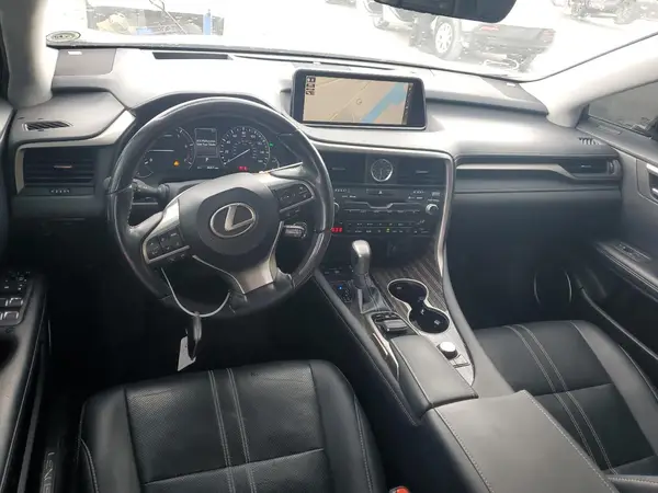 2T2ZZMCA8KC145381 2019 LEXUS RX - Image 8
