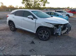 2T2ZZMCA8KC146403 2019 LEXUS RX
