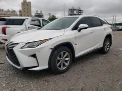 2T2ZZMCA8KC147115 2019 LEXUS RX