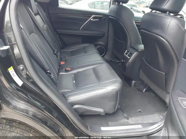 2T2ZZMCA8KC148846 2019 LEXUS RX - Image 8