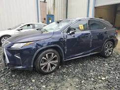 2T2ZZMCA8KC148958 2019 LEXUS RX