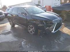 2T2ZZMCA8KC149656 2019 LEXUS RX