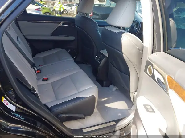 2T2ZZMCA8KC149656 2019 LEXUS RX - Image 8