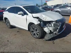 2T2ZZMCA8KC149687 2019 LEXUS RX
