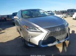 2T2ZZMCA8KC150547 2019 LEXUS RX