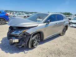 2T2ZZMCA8KC151410 2019 LEXUS RX