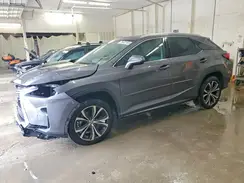 2T2ZZMCA9GC001541 2016 LEXUS RX