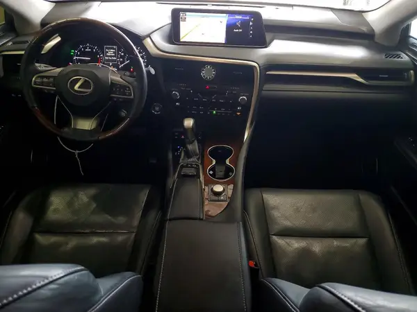 2T2ZZMCA9GC001541 2016 LEXUS RX - Image 8