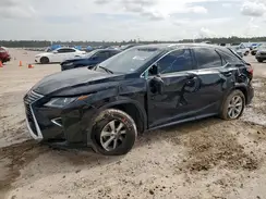 2T2ZZMCA9GC001717 2016 LEXUS RX