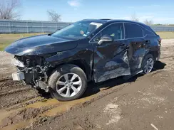2T2ZZMCA9GC002754 2016 LEXUS RX
