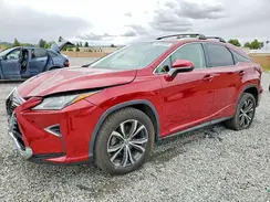 2T2ZZMCA9GC003063 2016 LEXUS RX