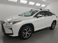 2T2ZZMCA9GC004620 2016 LEXUS RX