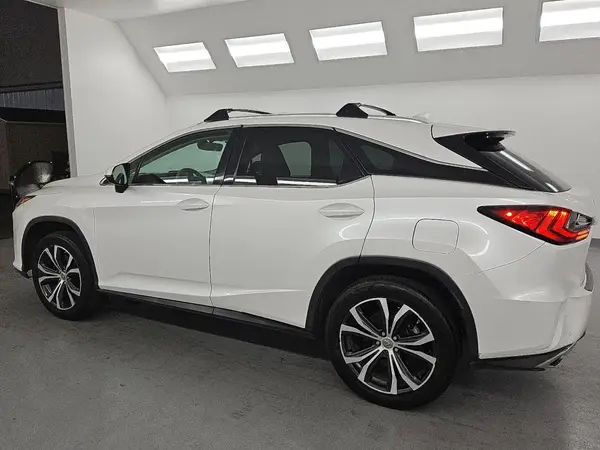 2T2ZZMCA9GC004620 2016 LEXUS RX - Image 2