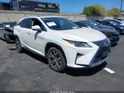 2T2ZZMCA9GC004679 2016 LEXUS RX