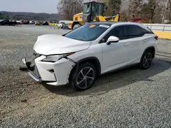 2T2ZZMCA9GC005279 2016 LEXUS RX