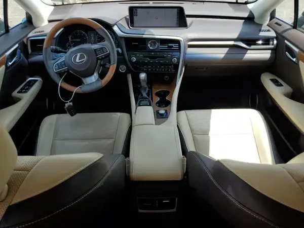 2T2ZZMCA9GC005511 2016 LEXUS RX - Image 8
