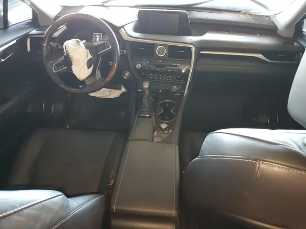2T2ZZMCA9GC007159 2016 LEXUS RX - Image 8