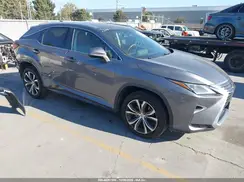 2T2ZZMCA9GC008232 2016 LEXUS RX