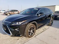 2T2ZZMCA9GC008313 2016 LEXUS RX